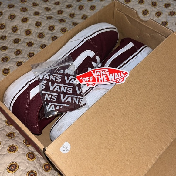 VANS Sneakers - Picture 2 of 3